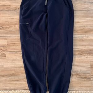 Figs Joggers Navy
